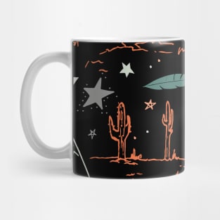 western Mug